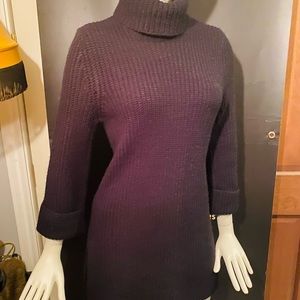 BYoung brand Nit Mini Dress Sz XS (4)